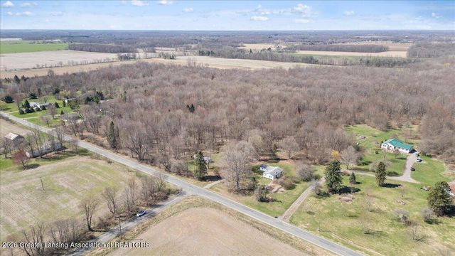 3244 Tuttle Road, Leslie, MI 49251