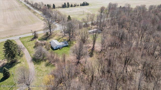 3244 Tuttle Road, Leslie, MI 49251