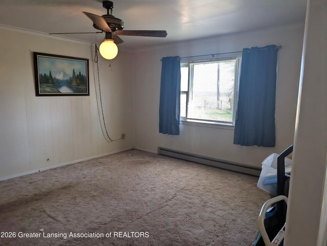 3244 Tuttle Road, Leslie, MI 49251
