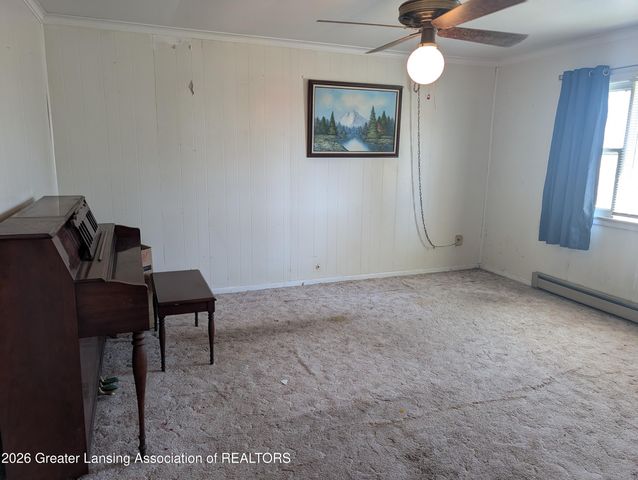 3244 Tuttle Road, Leslie, MI 49251