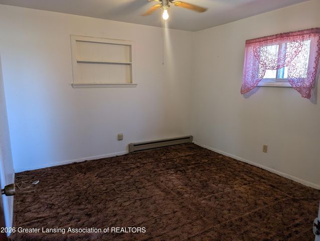 3244 Tuttle Road, Leslie, MI 49251