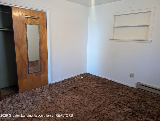 3244 Tuttle Road, Leslie, MI 49251