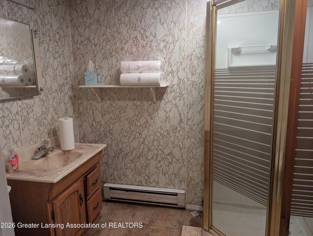 3244 Tuttle Road, Leslie, MI 49251