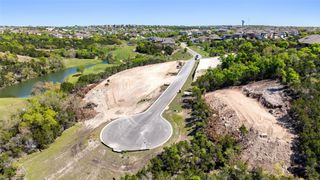 Lot 25 Ambush CYN, Leander, TX 78641