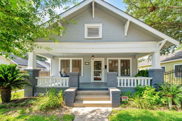 1024 W Temple Street, Houston, TX 77009