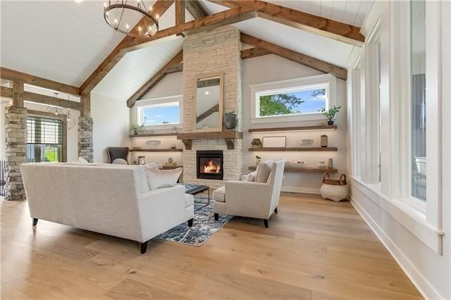 30202 E Norris Court, Grain Valley, MO 64029