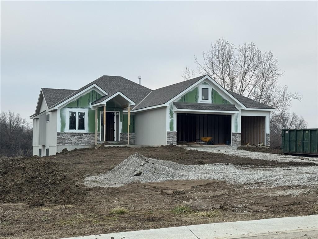 30202 E Norris Court, Grain Valley, MO 64029