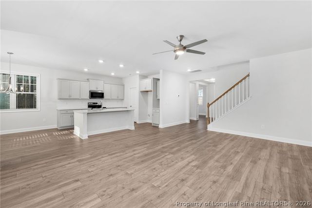 107 Glenwood Court, Spring Lake, NC 28390