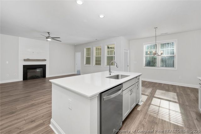 107 Glenwood Court, Spring Lake, NC 28390