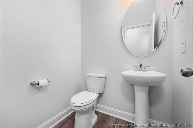 107 Glenwood Court, Spring Lake, NC 28390
