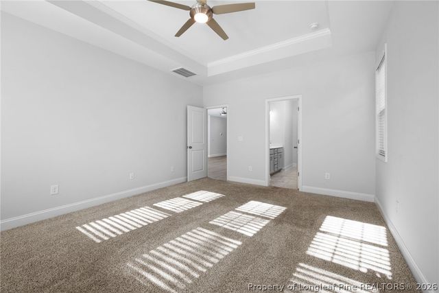 107 Glenwood Court, Spring Lake, NC 28390