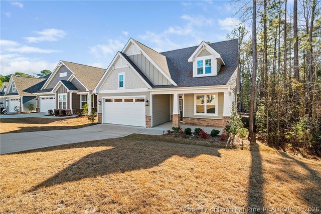 107 Glenwood Court, Spring Lake, NC 28390