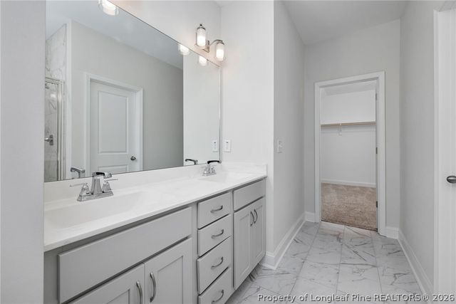 107 Glenwood Court, Spring Lake, NC 28390