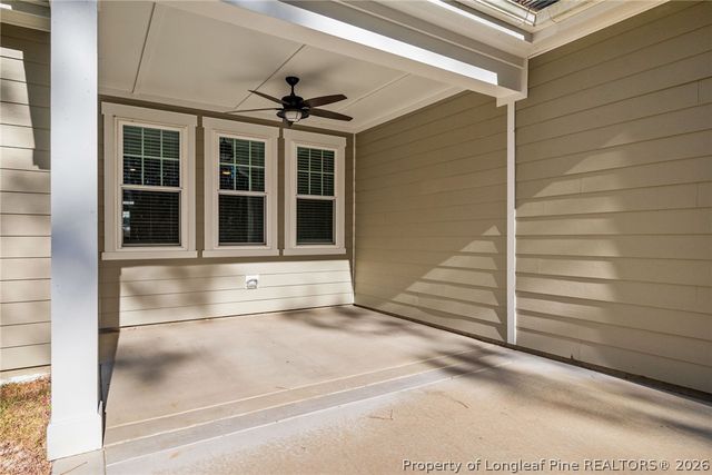 107 Glenwood Court, Spring Lake, NC 28390