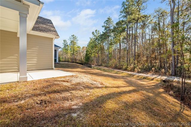 107 Glenwood Court, Spring Lake, NC 28390