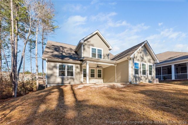 107 Glenwood Court, Spring Lake, NC 28390