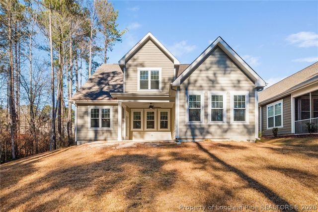 107 Glenwood Court, Spring Lake, NC 28390