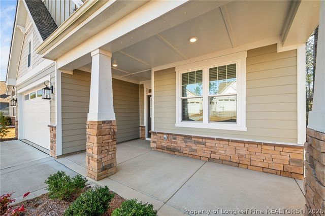 107 Glenwood Court, Spring Lake, NC 28390