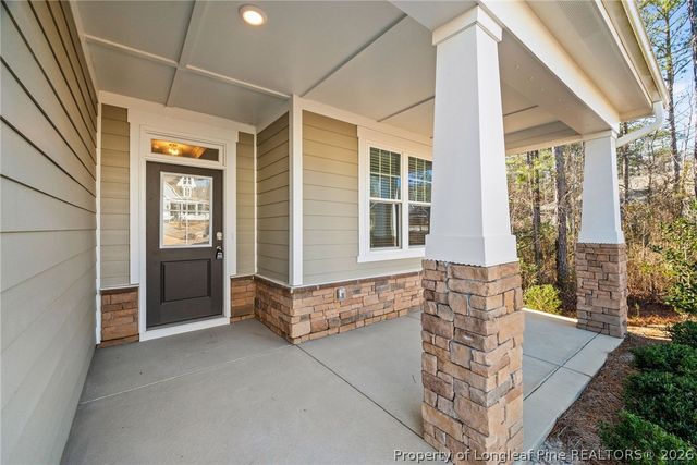 107 Glenwood Court, Spring Lake, NC 28390