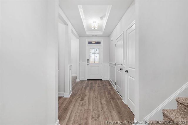 107 Glenwood Court, Spring Lake, NC 28390