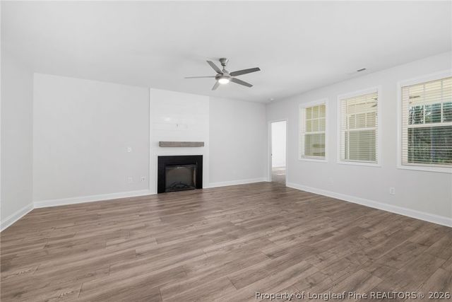 107 Glenwood Court, Spring Lake, NC 28390