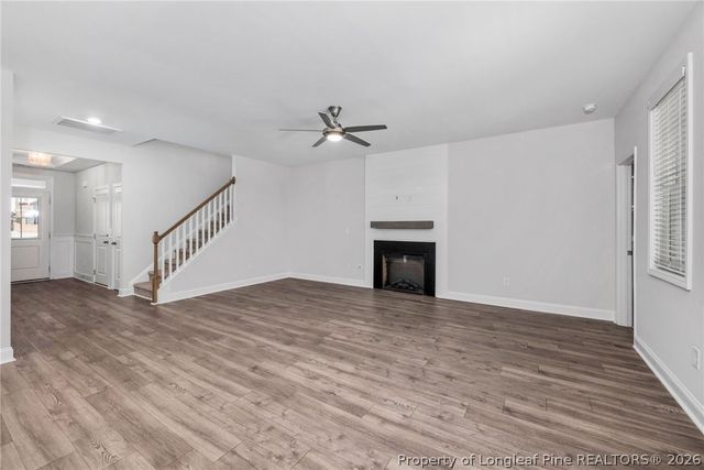 107 Glenwood Court, Spring Lake, NC 28390