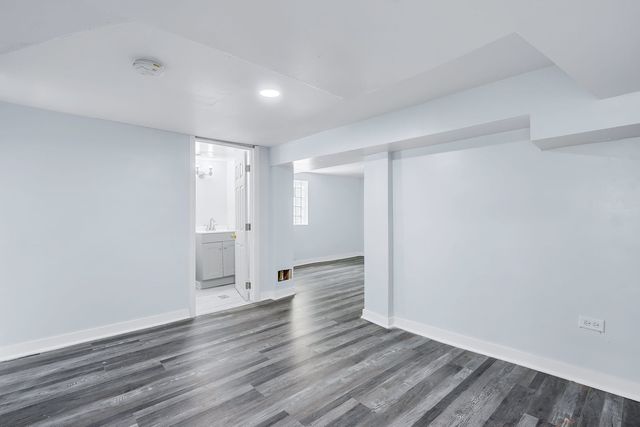 8440 S Peoria Street, Chicago, IL 60620