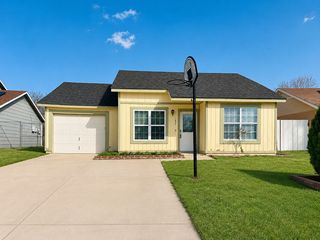 1621 Scottsdale Drive, Arlington, TX 76018