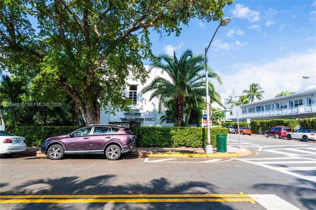 960 Jefferson Avenue, Miami Beach, FL 33139