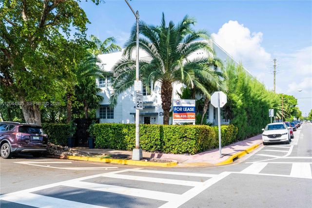 960 Jefferson Avenue, Miami Beach, FL 33139