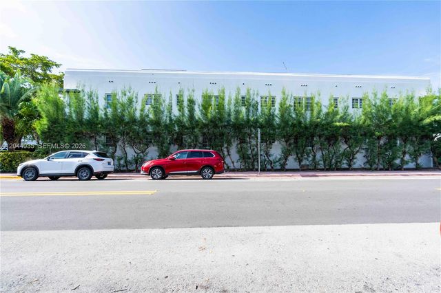 960 Jefferson Avenue, Miami Beach, FL 33139