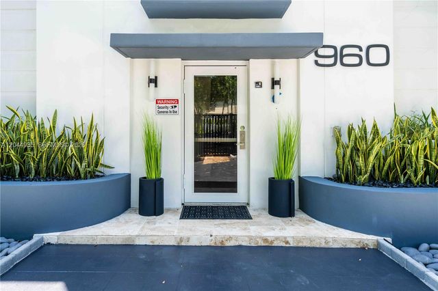 960 Jefferson Avenue, Miami Beach, FL 33139