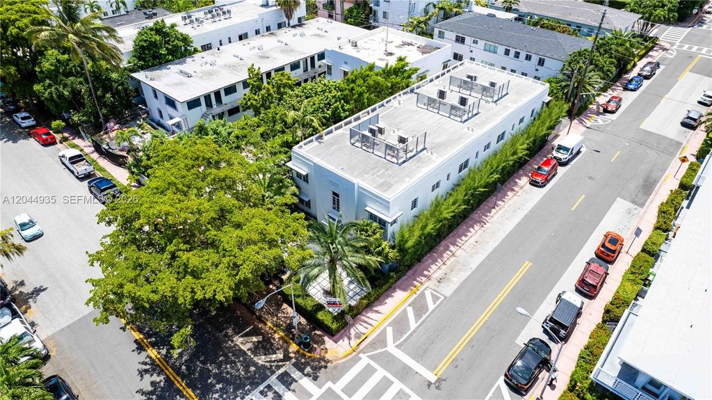 960 Jefferson Avenue, Miami Beach, FL 33139