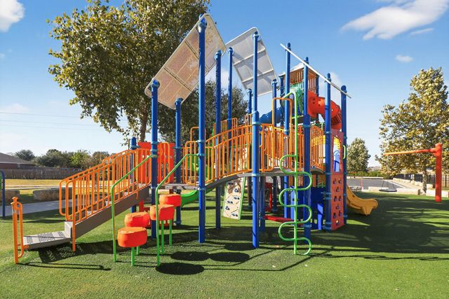 137 Miracle DR, Jarrell, TX 76537