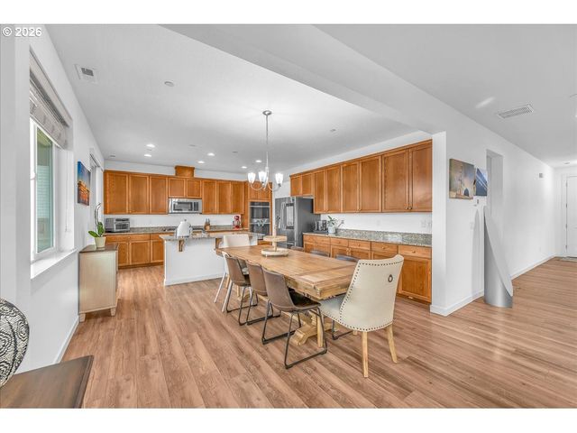 3819 Ne KINGBIRD St, Camas, WA 98607