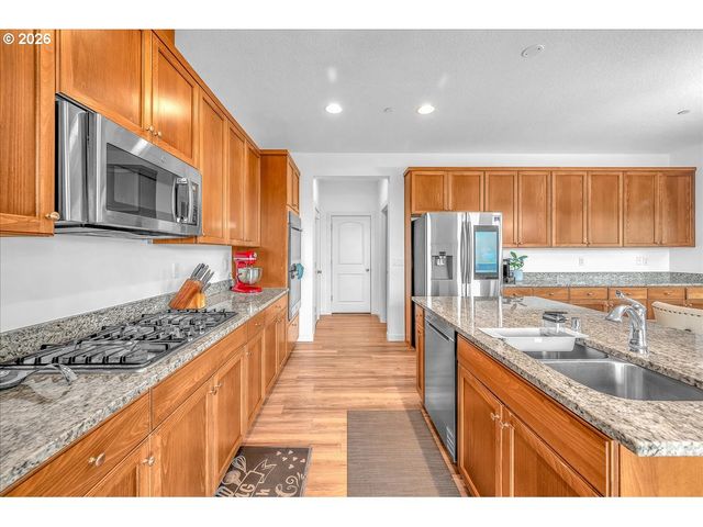 3819 Ne KINGBIRD St, Camas, WA 98607