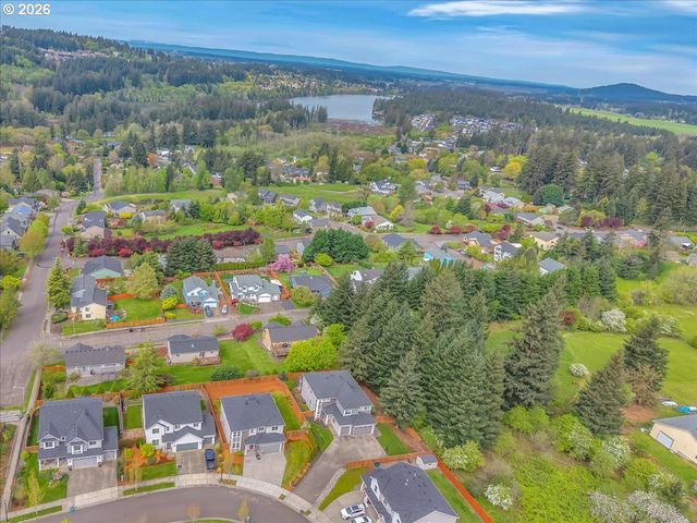 3819 Ne KINGBIRD St, Camas, WA 98607