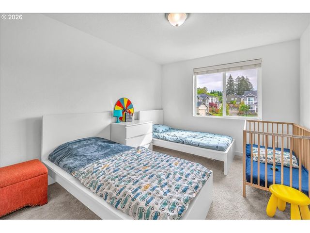 3819 Ne KINGBIRD St, Camas, WA 98607
