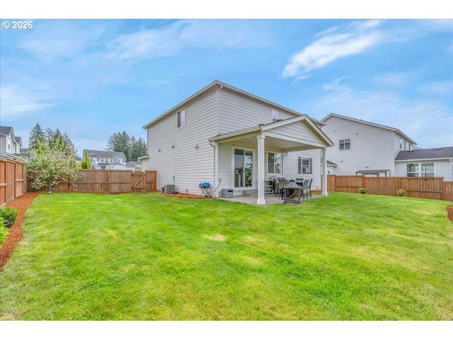 3819 Ne KINGBIRD St, Camas, WA 98607