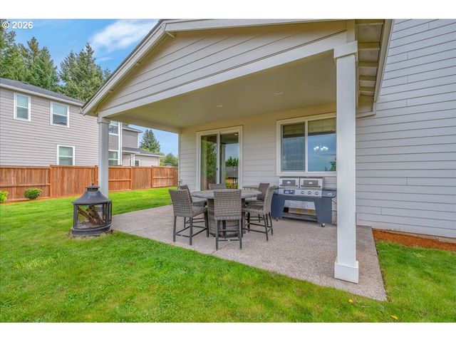 3819 Ne KINGBIRD St, Camas, WA 98607