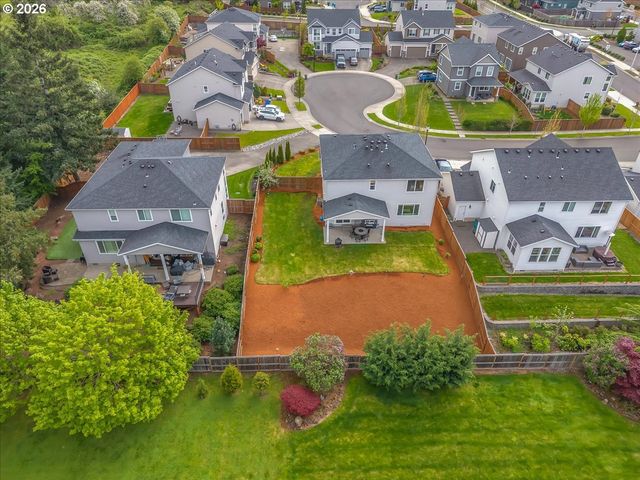 3819 Ne KINGBIRD St, Camas, WA 98607