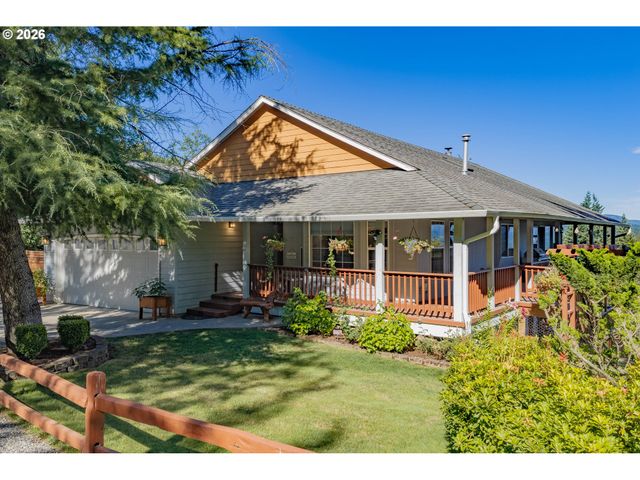 2215 Ne 359TH Ave, Washougal, WA 98671