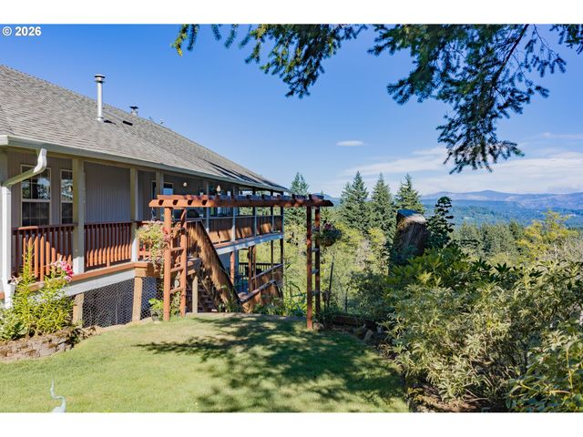 2215 Ne 359TH Ave, Washougal, WA 98671