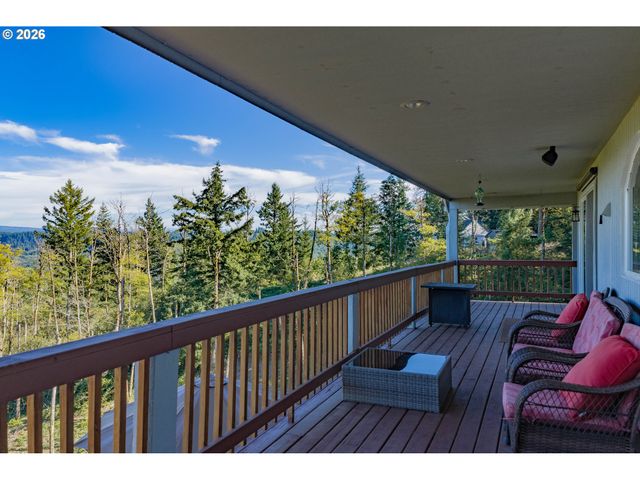 2215 Ne 359TH Ave, Washougal, WA 98671