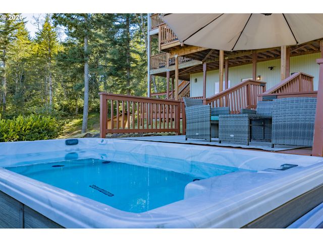 2215 Ne 359TH Ave, Washougal, WA 98671