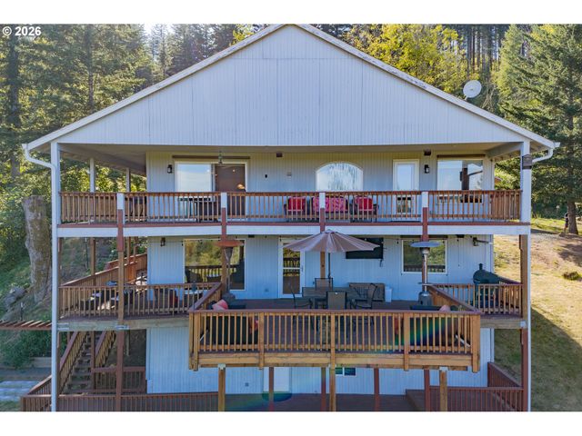 2215 Ne 359TH Ave, Washougal, WA 98671