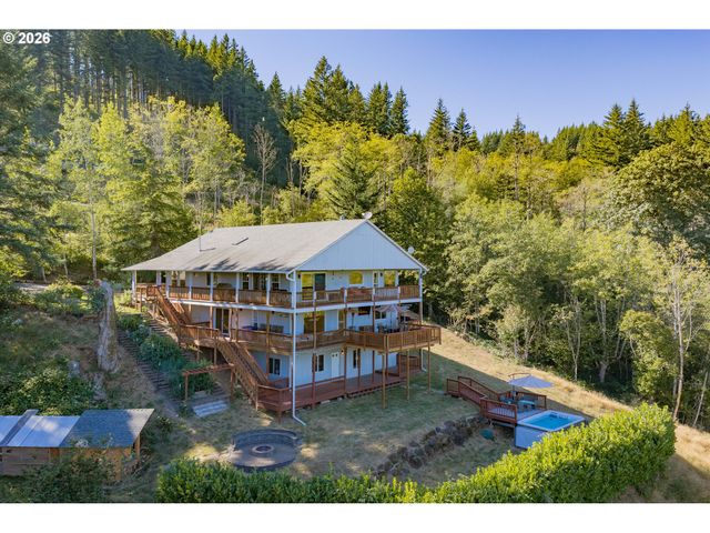 2215 Ne 359TH Ave, Washougal, WA 98671