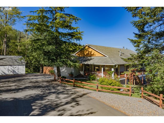 2215 Ne 359TH Ave, Washougal, WA 98671