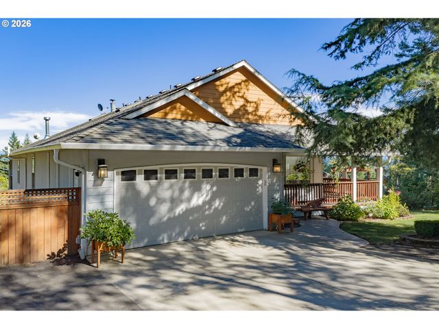 2215 Ne 359TH Ave, Washougal, WA 98671