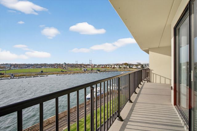 100 Seaview Avenue 3I, Norwalk, CT 06855